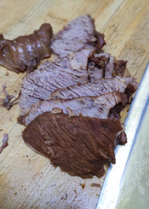 酱牛肉